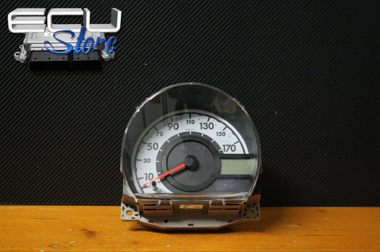 VELOCIMETRO / CUADRO INSTRUMENTOS PEUGEOT 107 TOYOTA AYGO 2007 - 83800-0H041-A