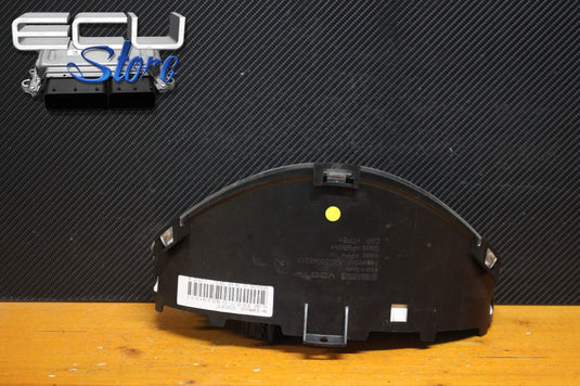 VELOCIMETRO / CUADRO INSTRUMENTOS PEUGEOT 1007 GASOLINA 9658241580 A2C531067972