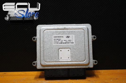 ECU / CENTRALITA MOTOR 95441-2BAD1 A2C1799570201 - HYUNDAI IONIQ 1.6 HYBRID