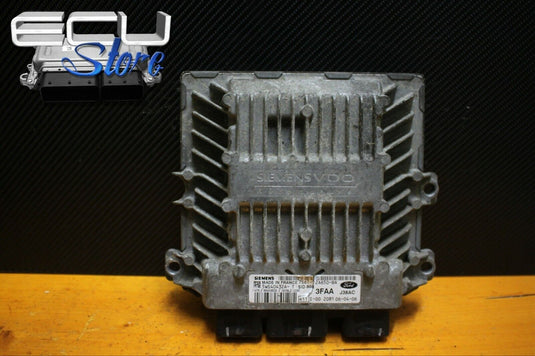 ECU / CENTRALITA MOTOR 7S61-12A650-BA 5WS40432A-T - FORD