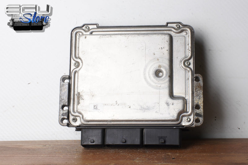 Cargue la imagen en el visor de la galería, ECU CENTRALITA MOTOR 0281033357 237106626R 237108353R RENAULT TRAFIC III 20161
