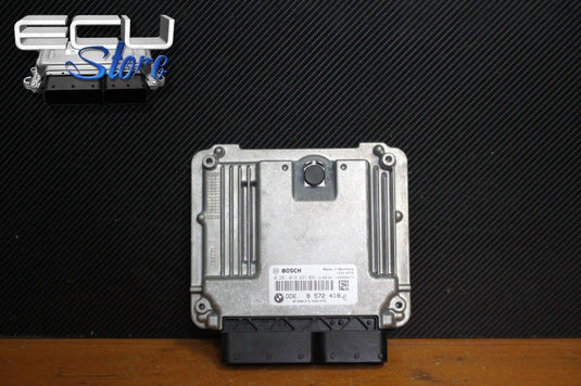 ECU / CENTRALITA MOTOR 0281019421 DDE8572418-01 - BMW X3 520D