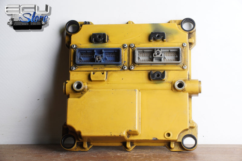 Cargue la imagen en el visor de la galería, ECU CENTRALITA MOTOR 28055765 286-3683-00 CATERPILLAR EXCAVATOR CAT 320D PERKINS0
