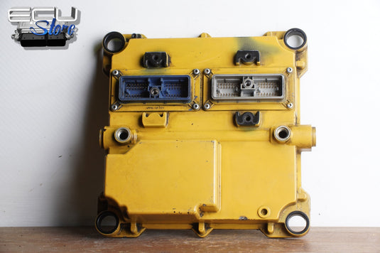 ECU CENTRALITA MOTOR 28055765 286-3683-00 CATERPILLAR EXCAVATOR CAT 320D PERKINS0