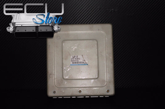 ECU / CENTRALITA MOTOR E6T52478H LF17 18 881J MAZDA 6