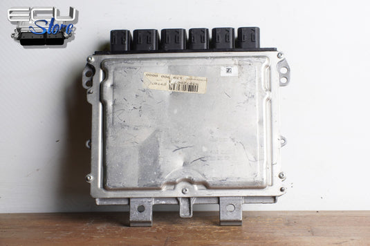ECU CENTRALITA MOTOR 0261S18763 A1399000000 MERCEDES A45 AMG W177 20191