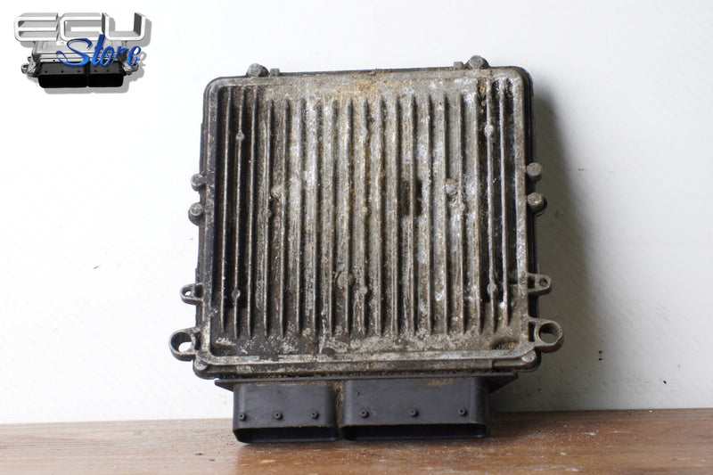 Cargue la imagen en el visor de la galería, ECU CENTRALITA MOTOR 0281015053 A6461506372 SPRINTER III W906 2.2 CDI 20081
