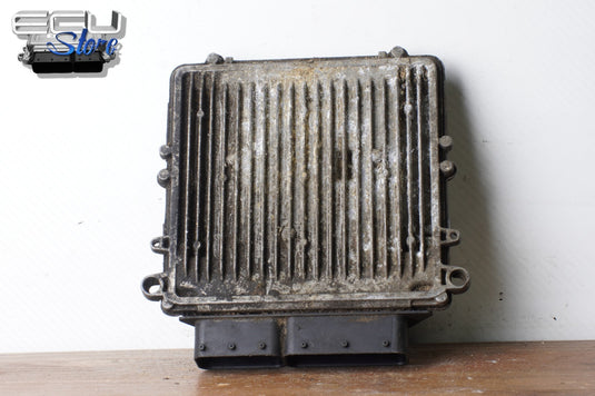 ECU CENTRALITA MOTOR 0281015053 A6461506372 SPRINTER III W906 2.2 CDI 20081
