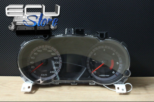 CUADRO DE INSTRUMENTOS PEUGEOT 4007 C-CROSSER DIESEL 8100A485A