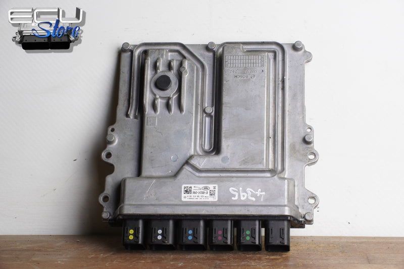 Cargue la imagen en el visor de la galería, ECU CENTRALITA MOTOR R8A2-14C568-JB 0261S1080L LAND ROVER SPORT L460 L461 20230
