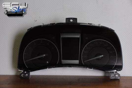 VELOCIMETRO CUADRO INSTRUMENTOS 8981561458 ISUZU D-MAX 2,5D DIESEL 2012 40.550Km0