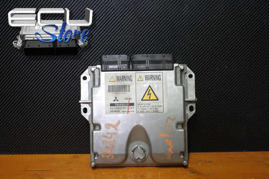 ECU / CENTRALITA MOTOR 1860B239 MA275800-9911 - MITSUBISHI L200 2.5 DI-D