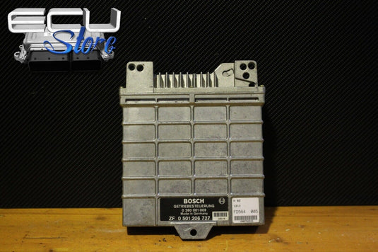 ECU / CENTRALITA CAJA DE CAMBIOS 0260001009 0501206727 - SCANIA VOLVO MERCEDES