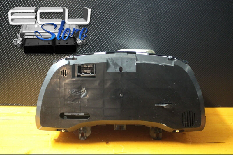 Cargue la imagen en el visor de la galería, VELOCIMETRO / CUADRO DE INSTRUMENTOS FORD KA II 2009 GASOLINA - 51793562
