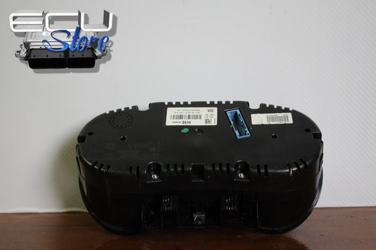 VELOCIMETRO CUADRO INSTRUMENTOS 6R0920861H VW POLO 2012 DIESEL1