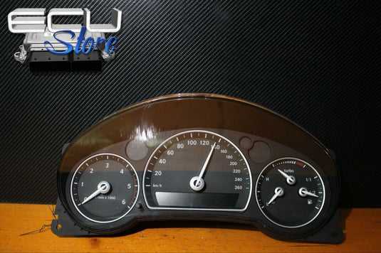 VELOCIMETRO / CUADRO INSTRUMENTOS SAAB 9-3 TURBO DIESEL 2009 - P13293160