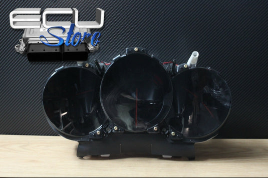 CUADRO DE INSTRUMENTOS MAZDA RX8 2004 1.3 TURBO  FSFE31B0