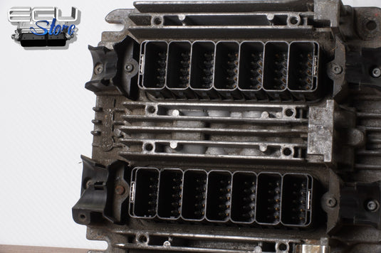 ECU CENTRALITA MOTOR DC932 2641788 DC9 32 A2C15805900 SCANIA TRUCK 20181