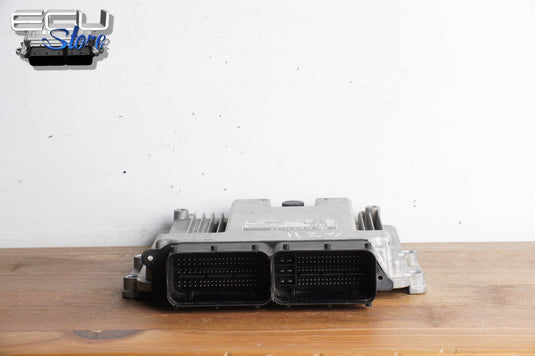 ECU CENTRALITA MOTOR 39131-2EGB0 9003120248KE MEDG17.9.8 HYUNDAI ELANTRA 2.02