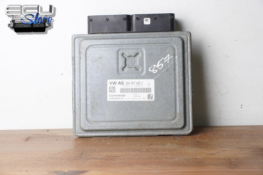 ECU CENTRALITA MOTOR 06K907425J 5WA18010 VW GOLF VII AUDI S3 LEON 2.0 TSI0