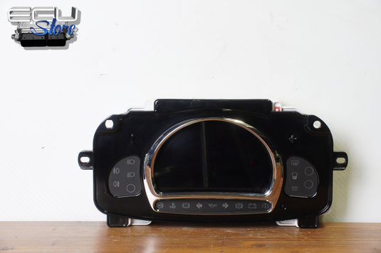 VELOCIMETRO CUADRO INSTRUMENTOS 1402713 LIGIER JS 50 492 DCI 20140