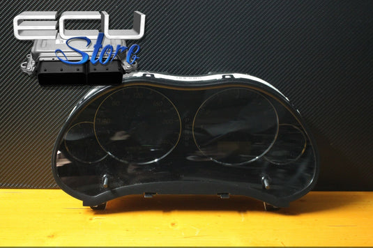 VELOCIMETRO / CUADRO DE INSTRUMENTOS TOYOTA AVENSIS 2007 DIESEL  8380005B100