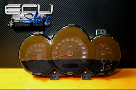 VELOCIMETRO / CUADRO DE INSTRUMENTOS KIA SOUL 2010 DIESEL - 94003-2K571