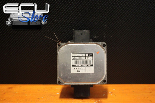 ECU / CENTRALITA CAJA DE CAMBIOS 55559751 - SAAB 9-3