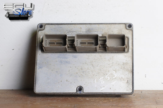 ECU CENTRALITA MOTOR 5S6112A650CD ESU-132 FORD FIESTA MK6 ST150 2.00