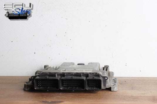 ECU CENTRALITA MOTOR 0281033357 237106626R 237108353R RENAULT TRAFIC III 20162