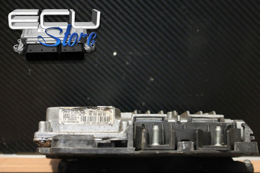 ECU / CENTRALITA START/STOP 9819596180 28535616 - CITROEN PEUGEOT