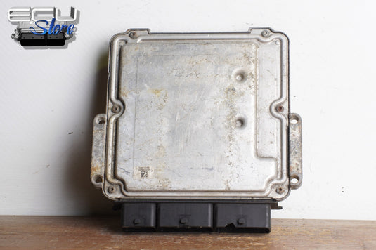 ECU CENTRALITA MOTOR 0281017341 237100899R RENAULT MASTER OPEL MOVANO 2.3d 20102