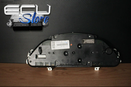 CUADRO DE INSTRUMENTOS - AUDI Q7 DIESEL 4L0920932J