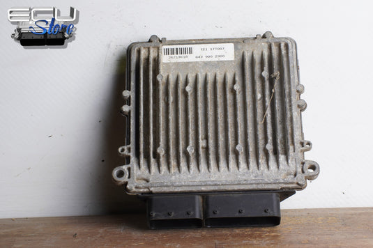 ECU CENTRALITA MOTOR A6429002900 0281016383 MERCEDES M W164 ML350 E350 CDI 20101