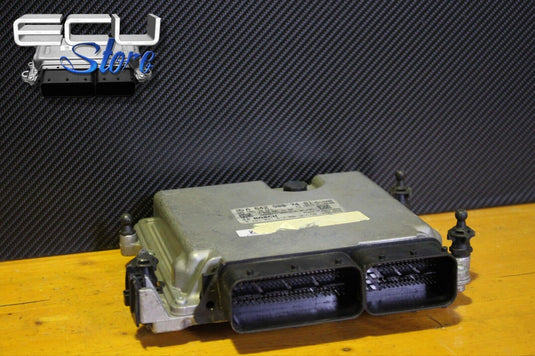 ECU / CENTRALITA MOTOR 0281031612 A6429007401 - MERCEDES E W213 S W222 350 CDI