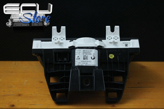 VELOCIMETRO / CUADRO INSTRUMENTOS BMW i3 IO1 ELECTRIC 2019 - 8729430-01 9262446