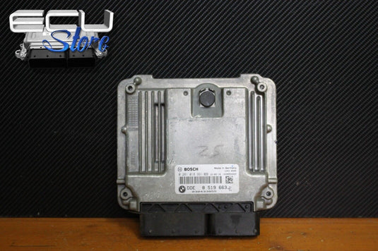 ECU / CENTRALITA MOTOR 0281018991 8519663 - BMW MINI COOPER ONE