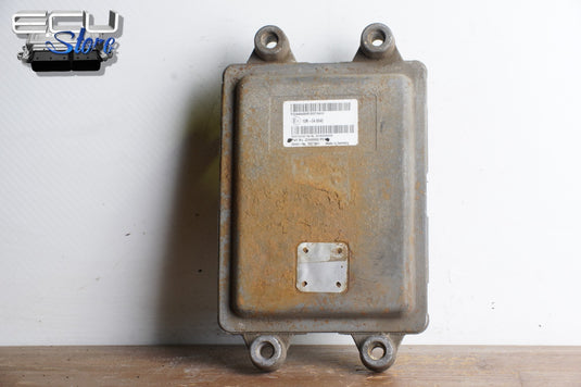 ECU CENTRALITA MOTOR 22449430 P01 A2C9590860000 VOLVO TRUCK FH FM FL FMX1