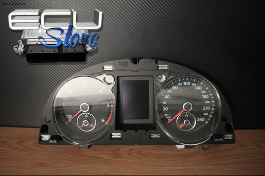 CUADRO DE INSTRUMENTOS 3AA920870P - VW PASSAT 2011-14 DIESEL
