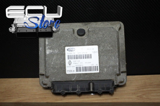 ECU / CENTRALITA CAJA DE CAMBIOS 8200561156 16787.074.00 - RENAULT MASTER