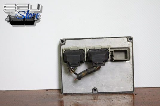 ECU CENTRALITA MOTOR 6S61-12A650-DA ESU-132 FORD FIESTA MK6 2.00