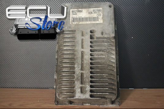 ECU / CENTRALITA MOTOR 8093760692 09376069 - ISUZU TROOPER 3.0L
