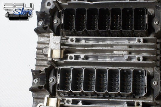 ECU CENTRALITA MOTOR DC0938 2257996 5WK91216 SCANIA S8 P G R T 20135