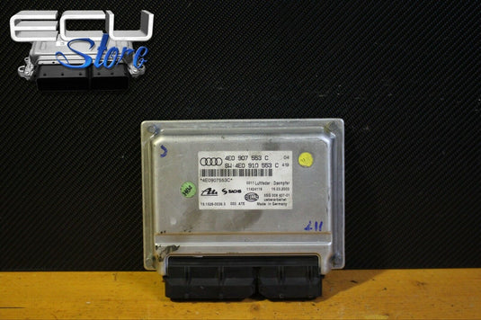 ECU / CENTRALITA DIRECCION 4E0907553C 4E0910553C - AUDI A8