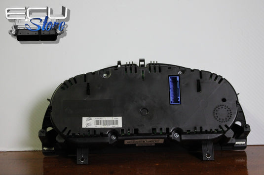 VELOCIMETRO CUADRO INSTRUMENTOS 3C8920870F VW PASSAT CC 2010 GASOLINA1