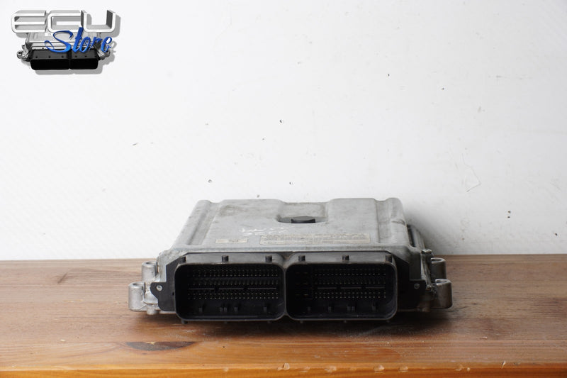 Cargue la imagen en el visor de la galería, ECU CENTRALITA MOTOR 0281033578 GPLA-12C520-PAB LAND ROVER JAGUAR 3.0d 20162
