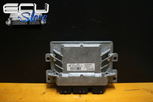 ECU / CENTRALITA MOTOR S120200105 8200522357 8200510536 - RENAULT