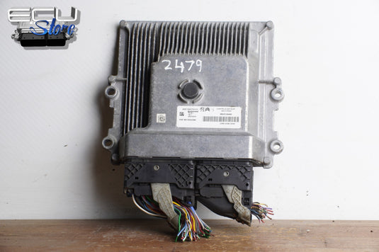 ECU CENTRALITA MOTOR 9829728480 A2C1950700101 PEUGEOT 208 OPEL GRANDLAND X 20180