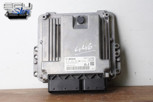 ECU CENTRALITA MOTOR 0281034984 37820-RSX-F06 HONDA CR-V 1.6 D 20180