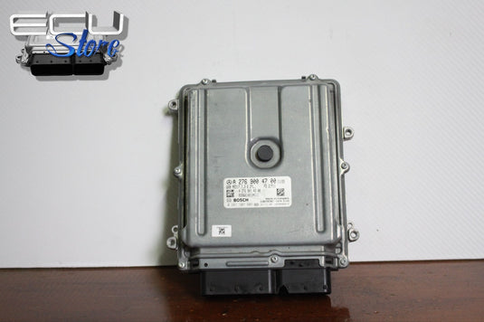 ECU CENTRALITA MOTOR A2769004700 0261S07803 MERCEDES ML350 GL CLS W166 W2180
